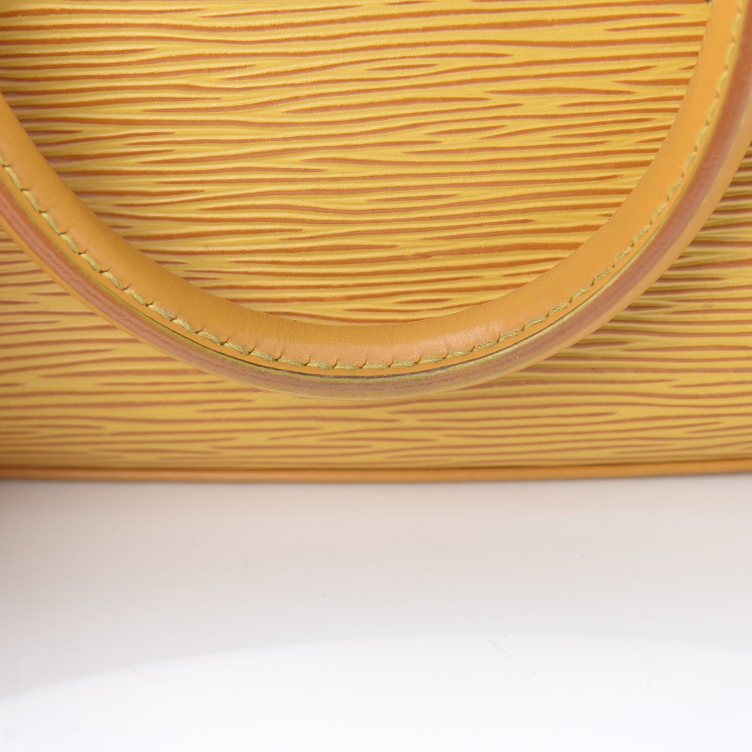 Louis Vuitton Epi Jasmin Tassil 15 of 17