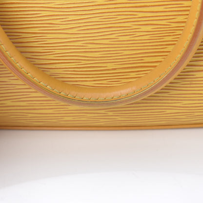 Louis Vuitton Epi Jasmin Tassil 15 of 17