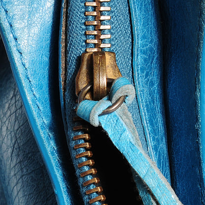 Balenciaga Agneau Classic Hardware First Cyclade 16 of 18