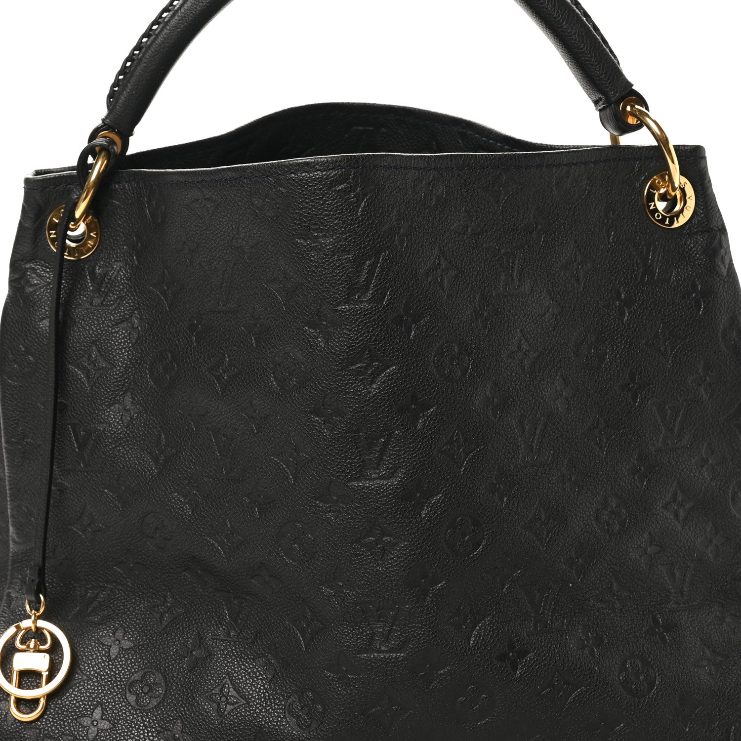 Louis Vuitton Empreinte Artsy MM Infini 7 of 9