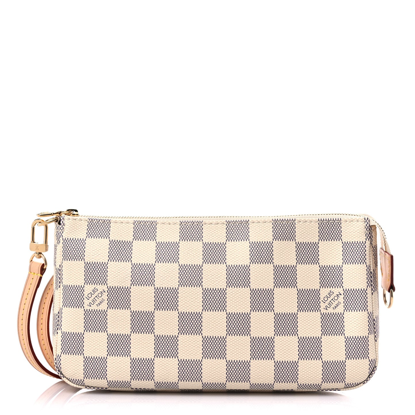 Damier Azur Pochette Accessories NM