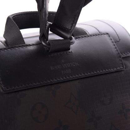 Louis Vuitton Nylon Monogram Camouflage Christopher PM Backpack 8 of 8