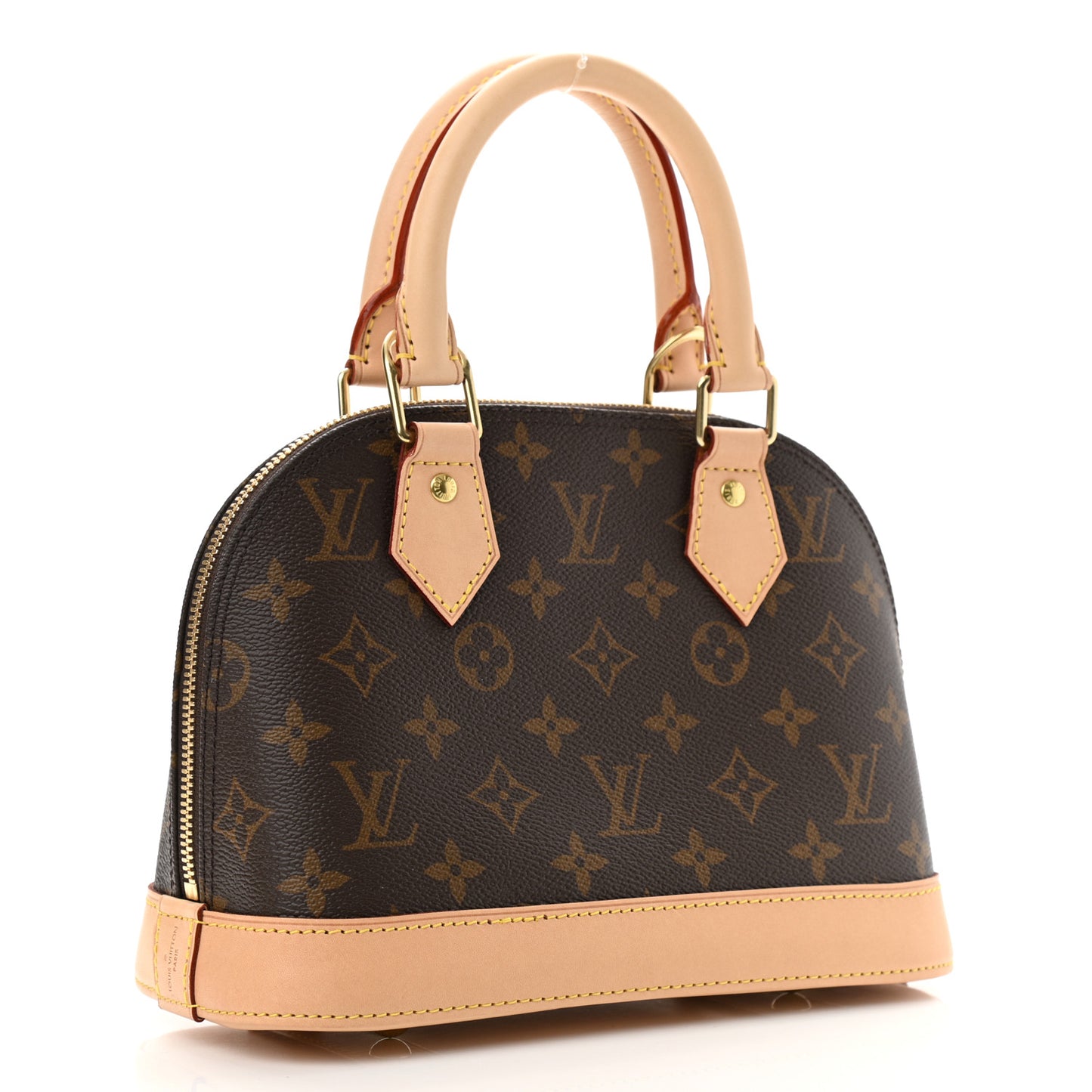 Monogram Alma BB