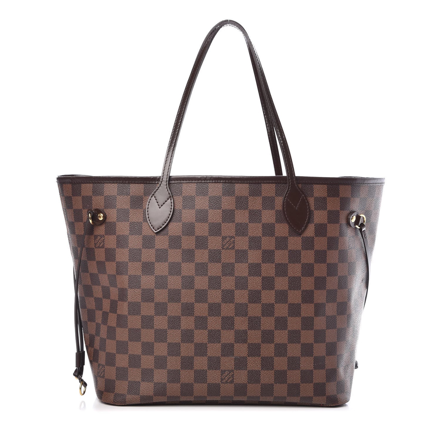 Damier Ebene Neo Neverfull MM
