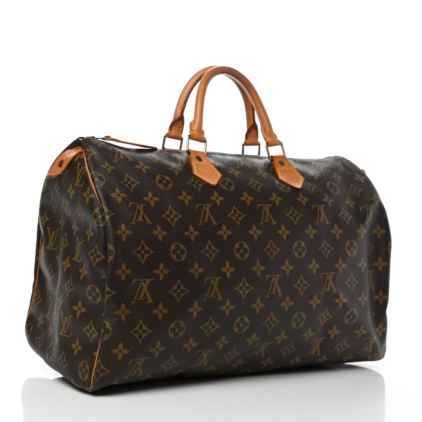 Monogram Speedy 40