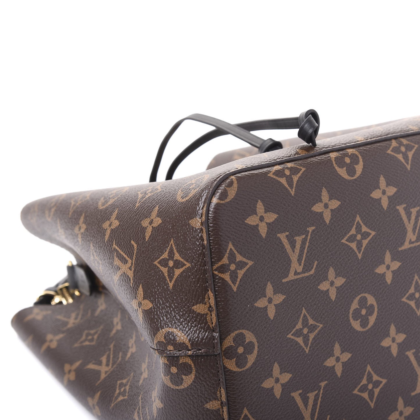 Monogram Neonoe MM Black