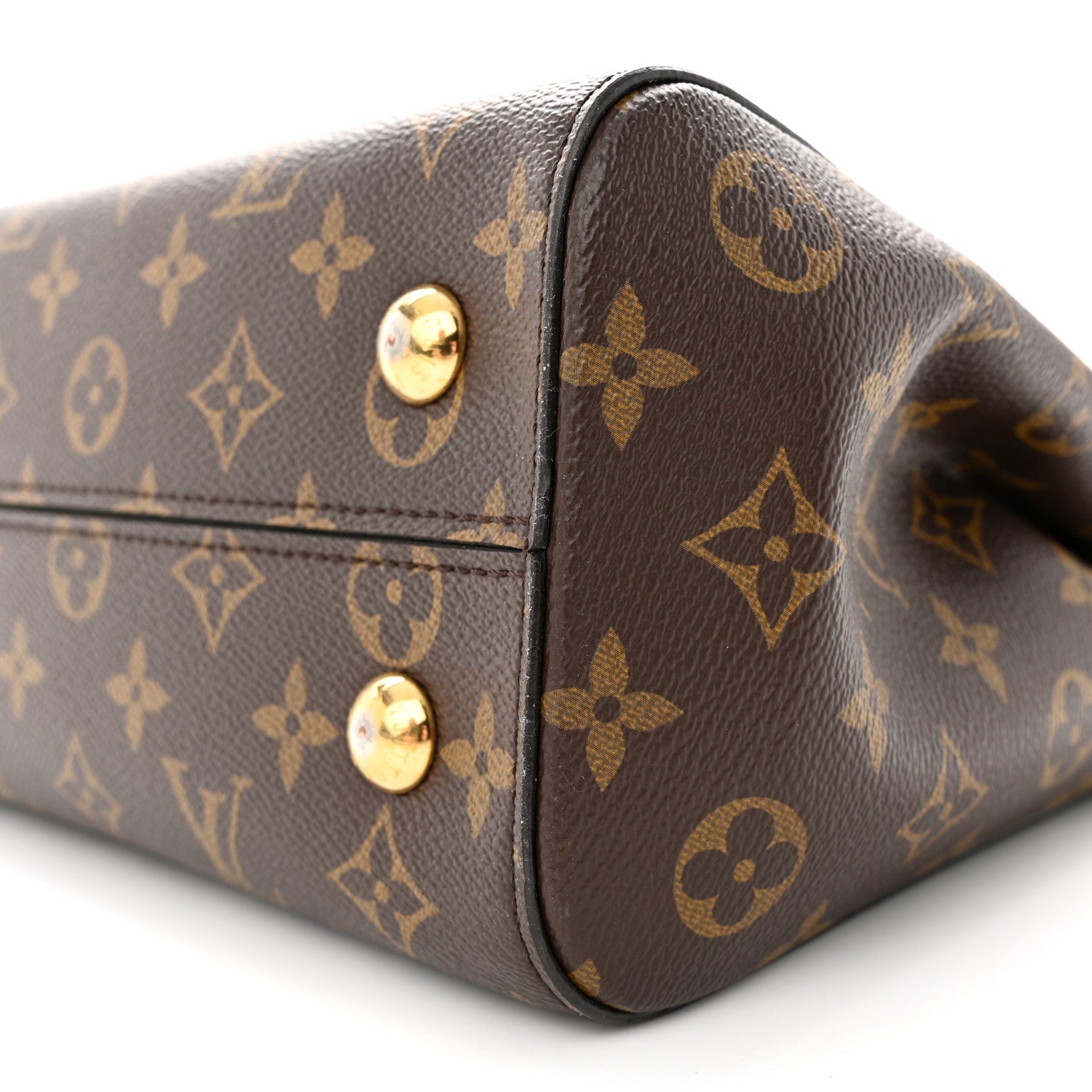 Louis Vuitton Monogram Cluny MM Blue Glacial 9 of 17