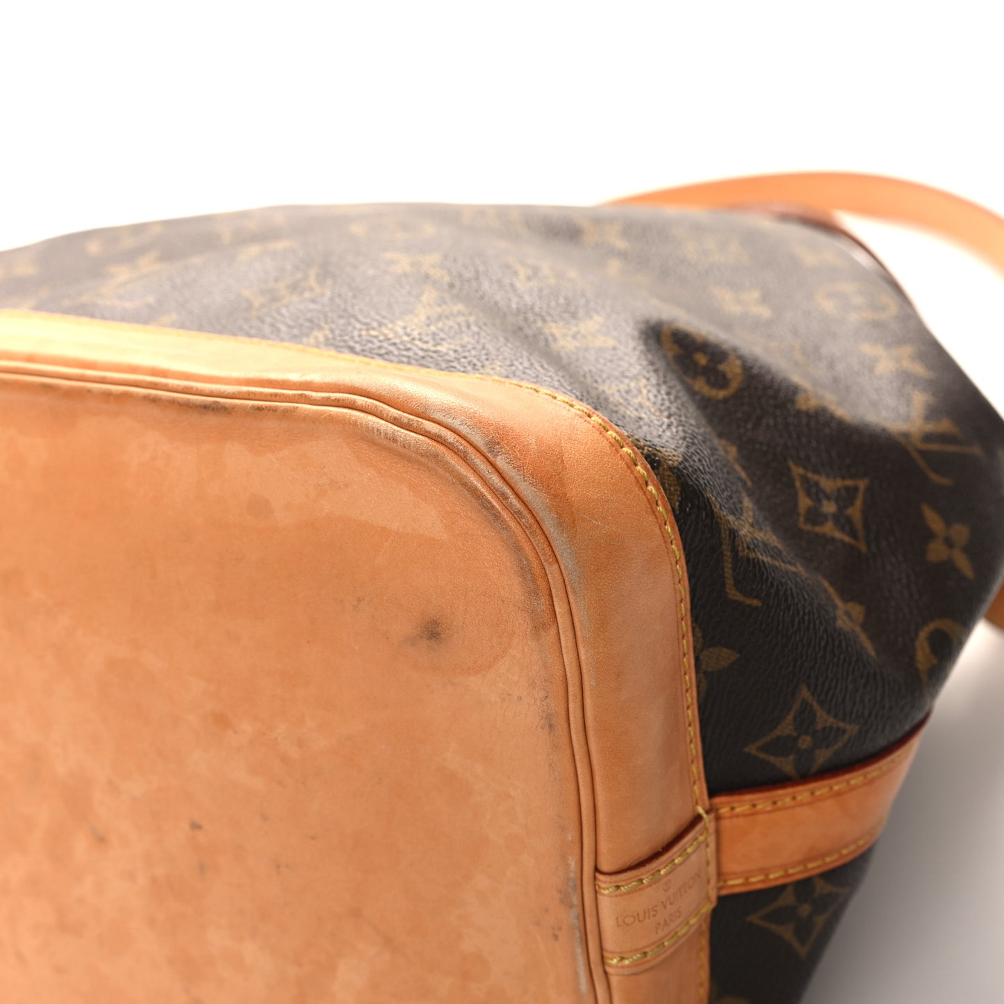 Monogram Petit Noe NM