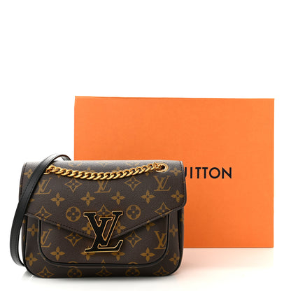 Louis Vuitton Monogram Passy 10 of 10