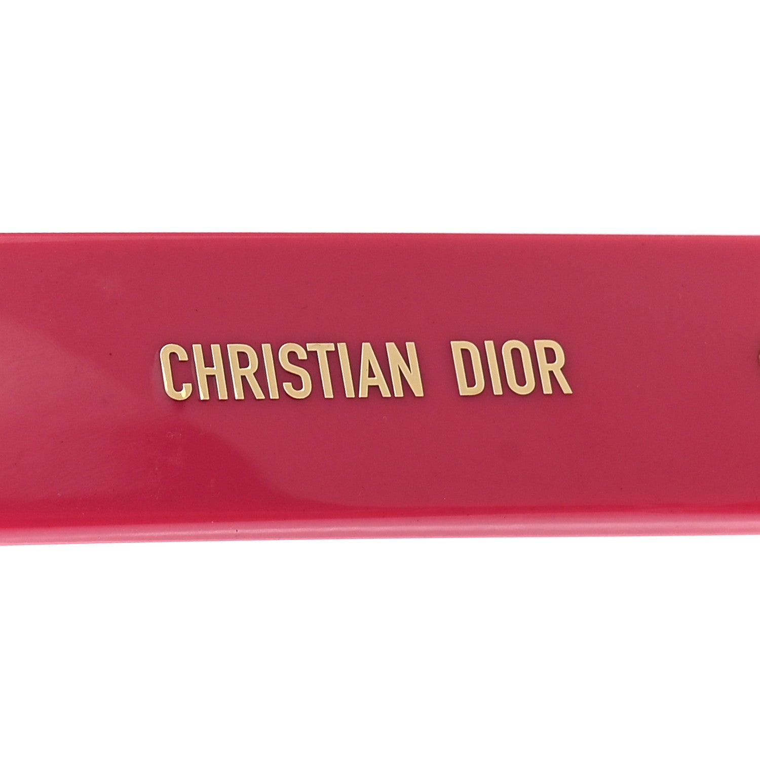 Christian Dior Wildior BU Sunglasses Pink 5 of 8