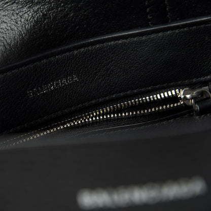 Balenciaga Calfskin XXS Everyday Tote Black 9 of 9