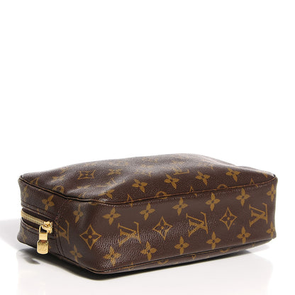 Louis Vuitton Monogram Trousse Toilette 23 4 of 7