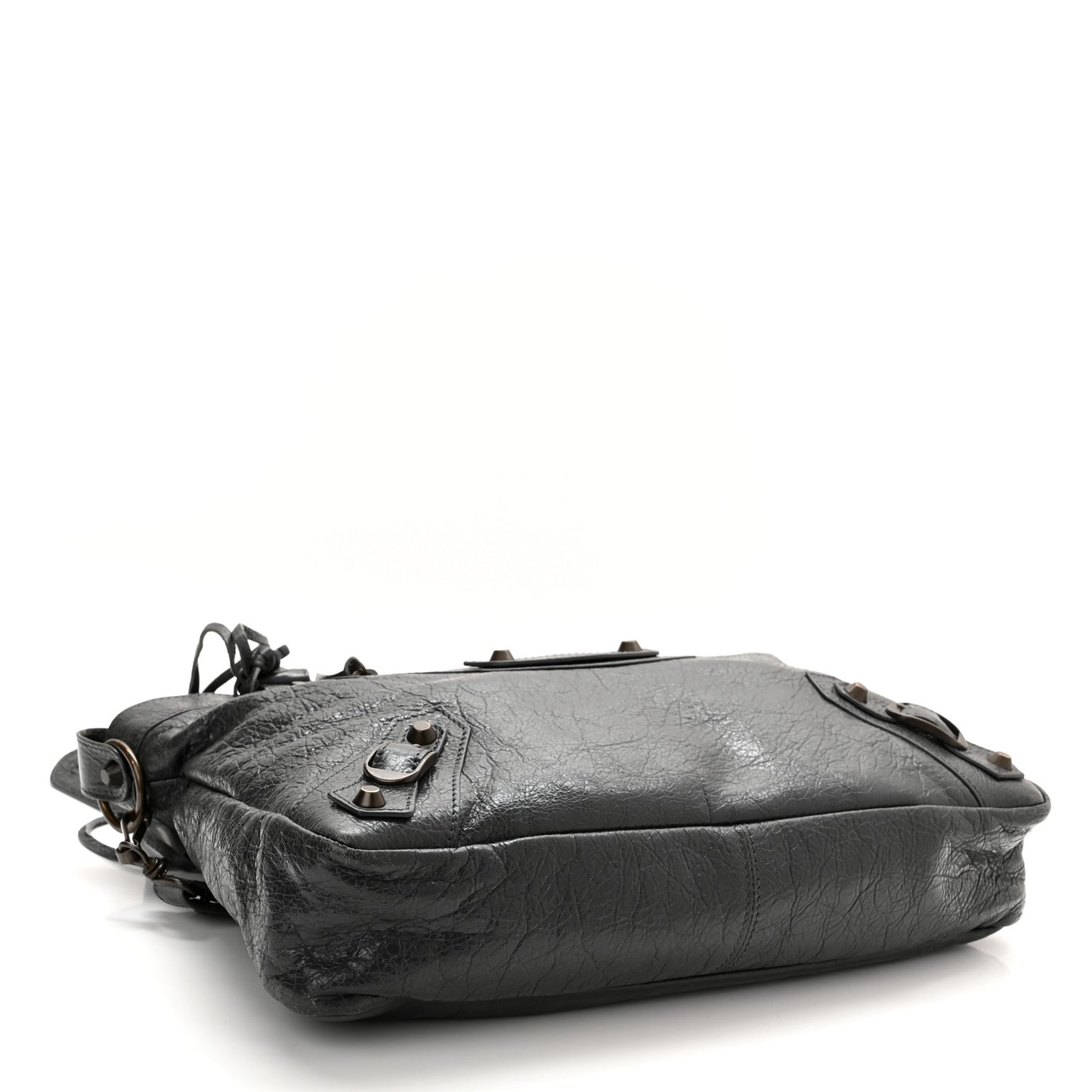 Agneau Classic Hardware Town Gris Fossile