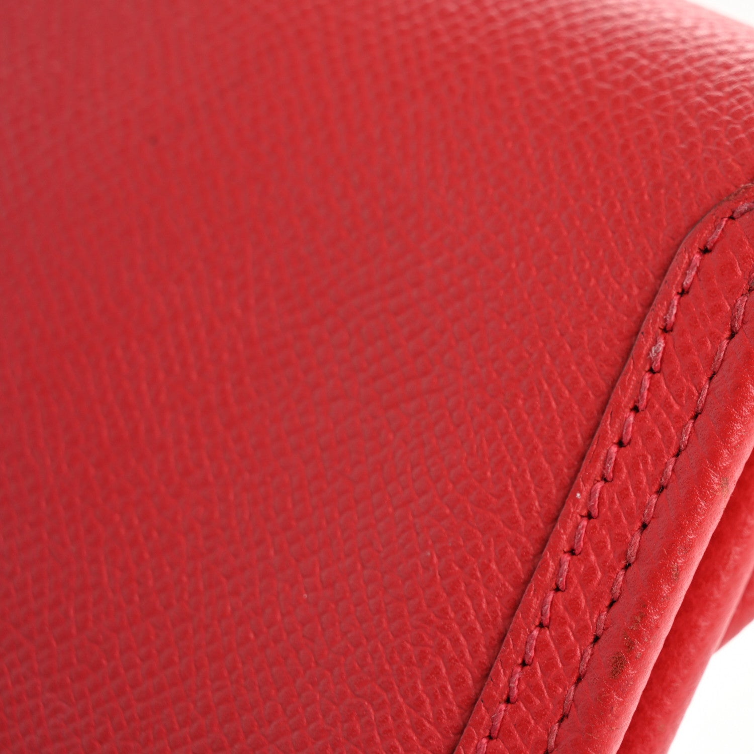 Hermes Epsom Jige Elan 29  Clutch Bougainvillea 10 of 17
