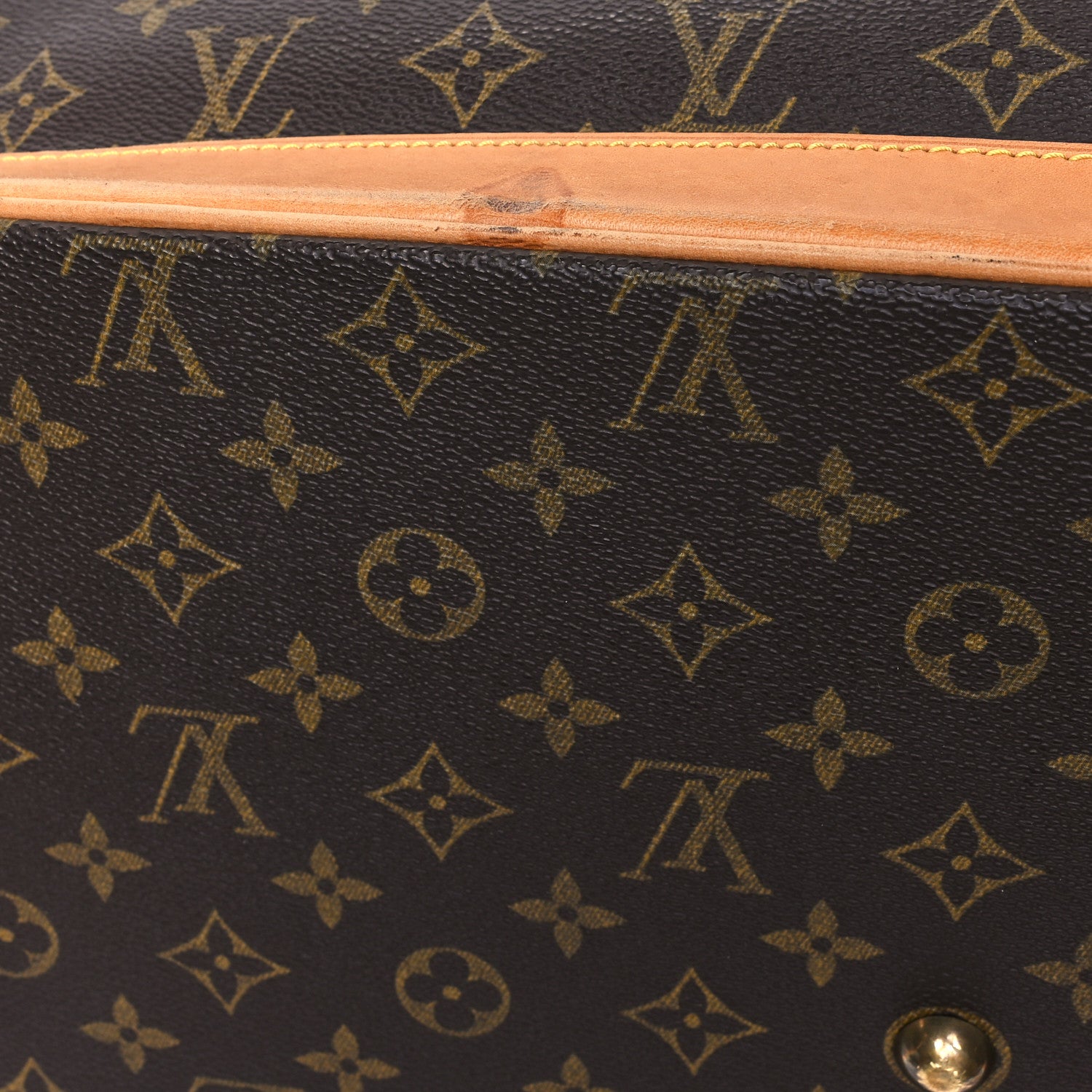 Louis Vuitton Monogram Cruiser 50 14 of 16