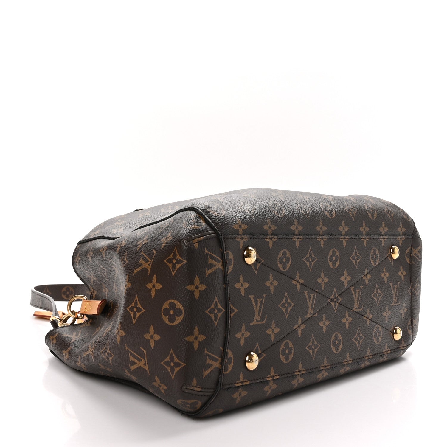 Louis Vuitton Monogram Montaigne GM 4 of 13