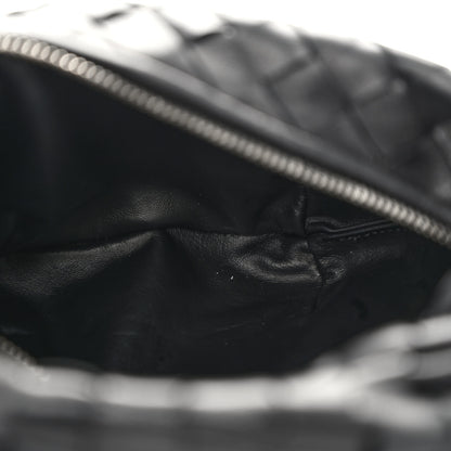 Bottega Veneta Nappa Intrecciato Mini Jodie Black 5 of 9