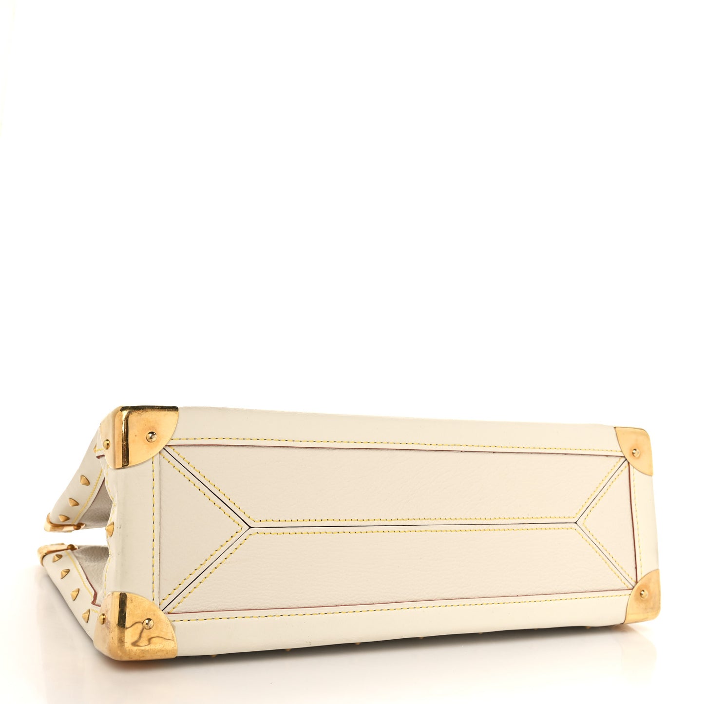 Suhali Le Fabuleux White
