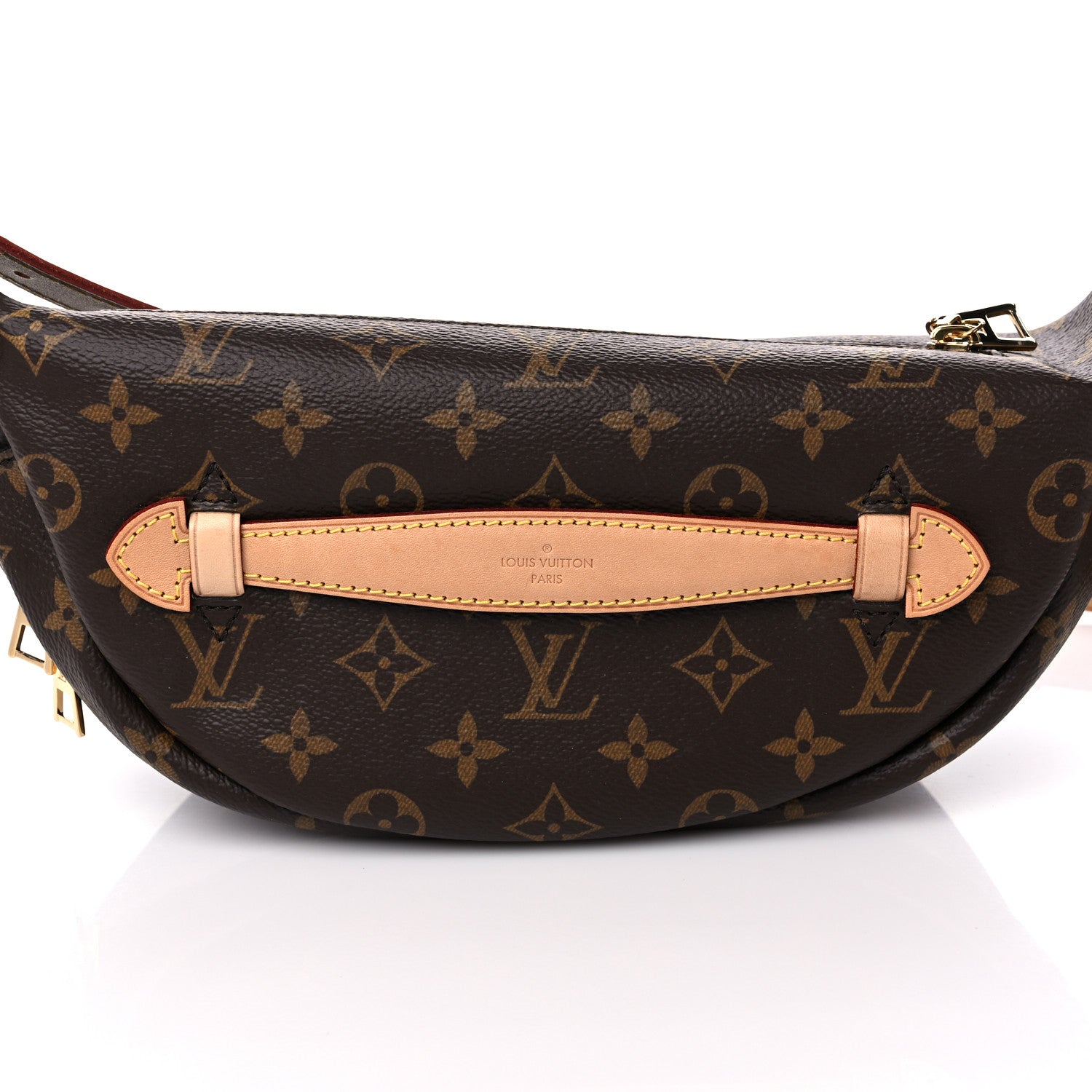 Louis Vuitton Monogram Bumbag 11 of 14