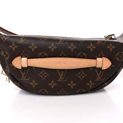Louis Vuitton Monogram Bumbag 11 of 14