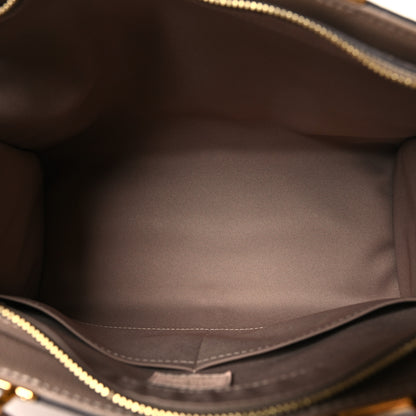 Louis Vuitton Empreinte Sully MM Vison 5 of 9