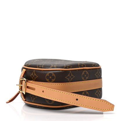 Louis Vuitton Monogram Boite Chapeau Souple PM 4 of 8