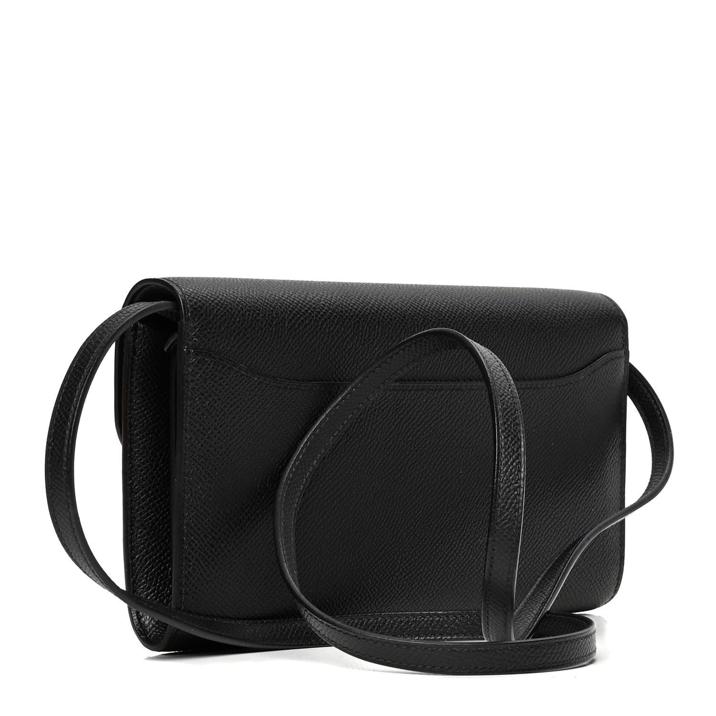 Epsom Constance Wallet To Go Black