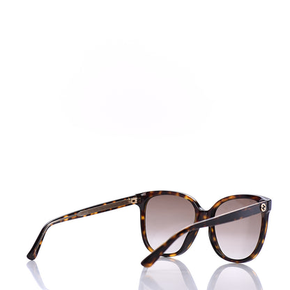 Gucci Acetate Sunglasses GG0507S Tortoise 4 of 7