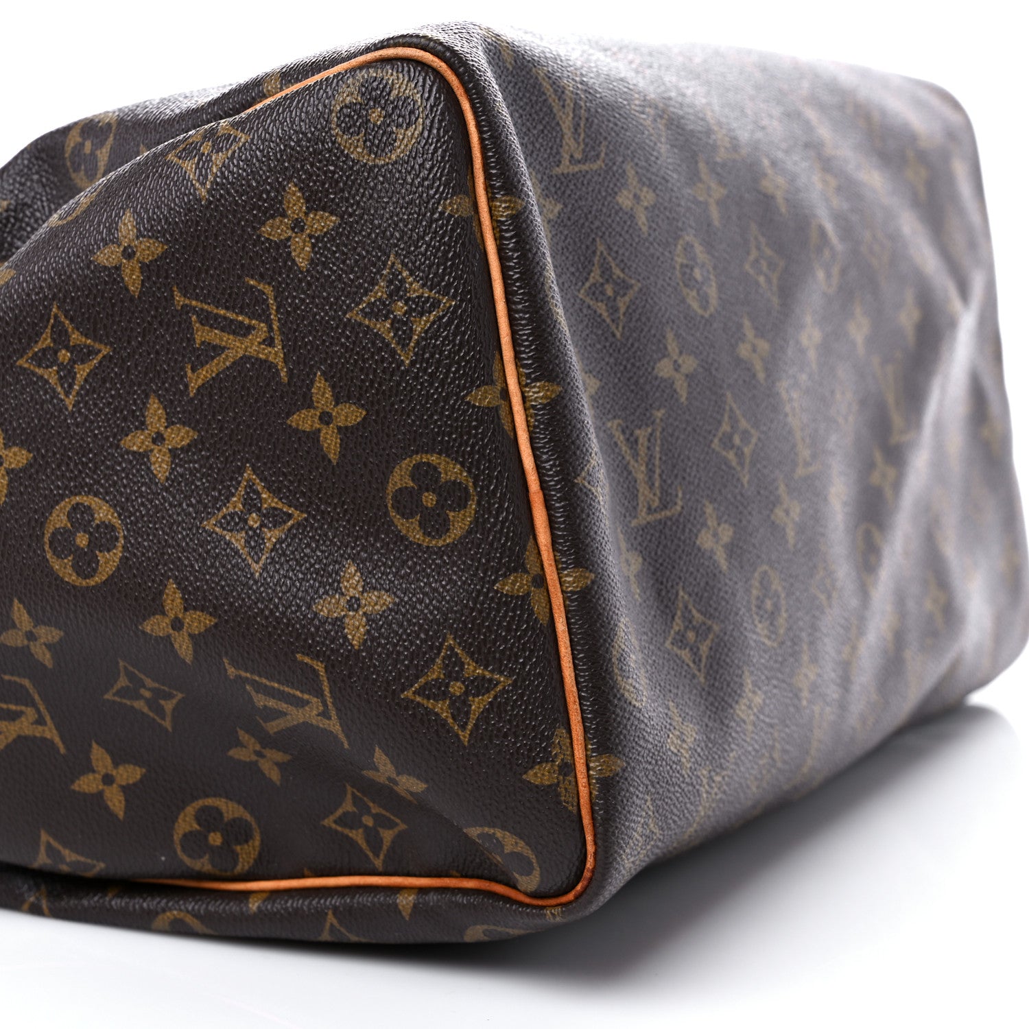 Louis Vuitton Monogram Speedy 35 8 of 19