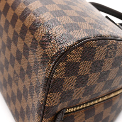 Louis Vuitton Damier Ebene Ribera MM 9 of 11