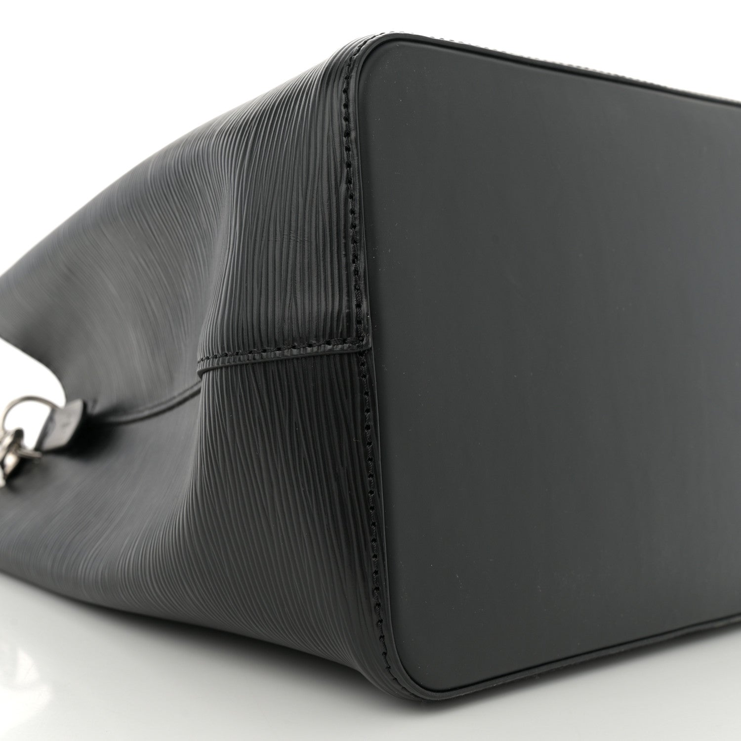 Louis Vuitton Epi Neonoe Black 8 of 10