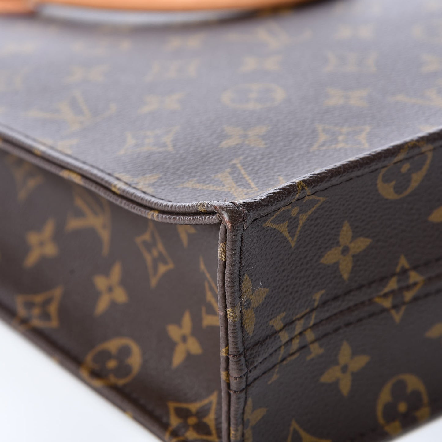 Monogram Sac Plat PM