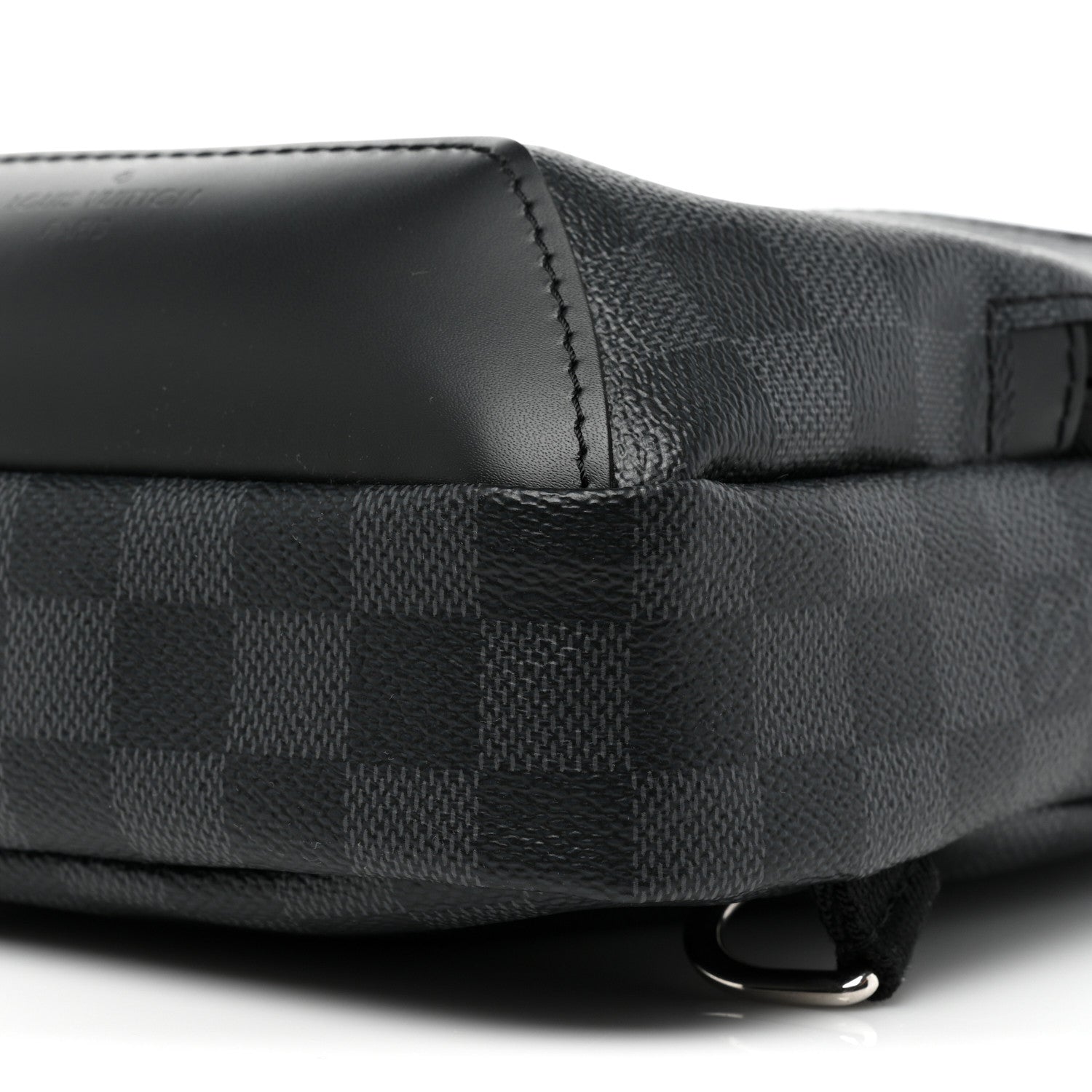 Louis Vuitton Damier Graphite Avenue Sling Backpack 7 of 8