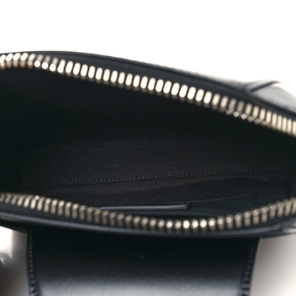 Givenchy Box Calfskin Antigona U Crossbody Bag Black 5 of 9