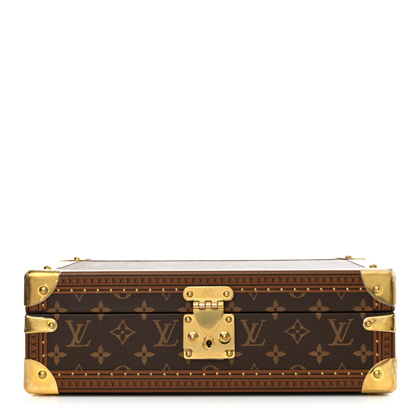 Monogram Coffret 8 Watch Case