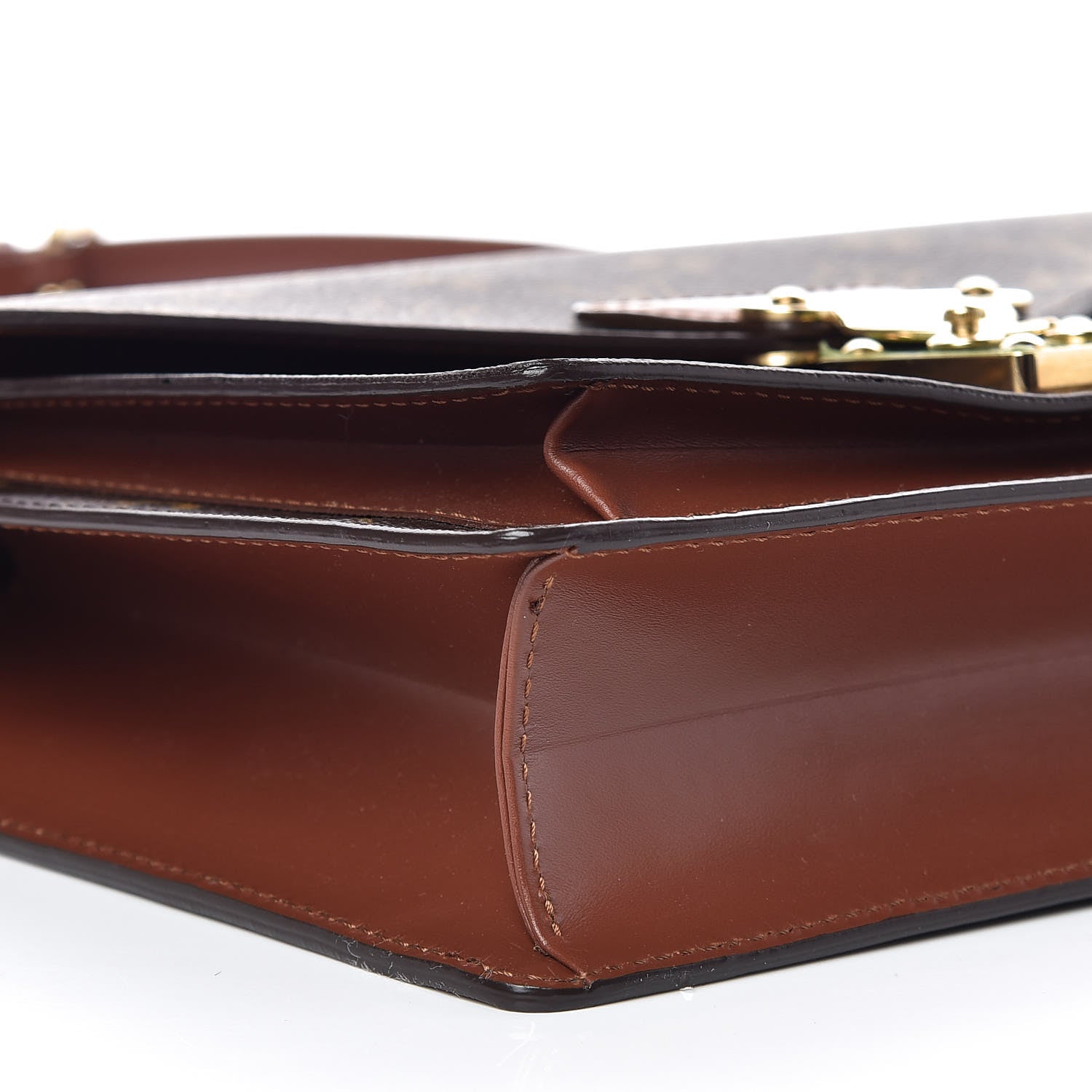 Louis Vuitton Monogram Monceau 26 5 of 10