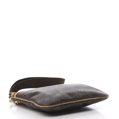 Louis Vuitton Monogram Bosphore Pochette 4 of 12