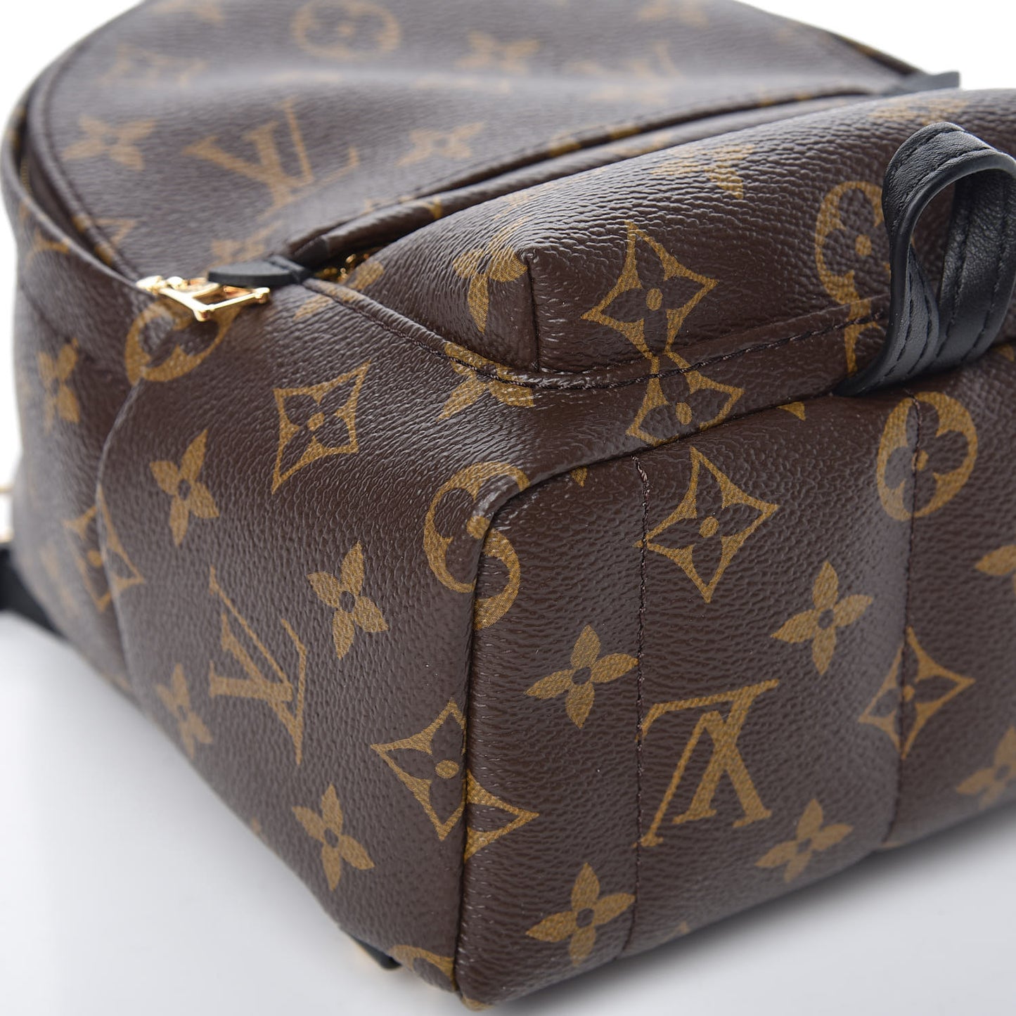 Monogram Palm Springs Backpack Mini