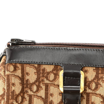 Christian Dior Oblique Boston Bag 12 of 19