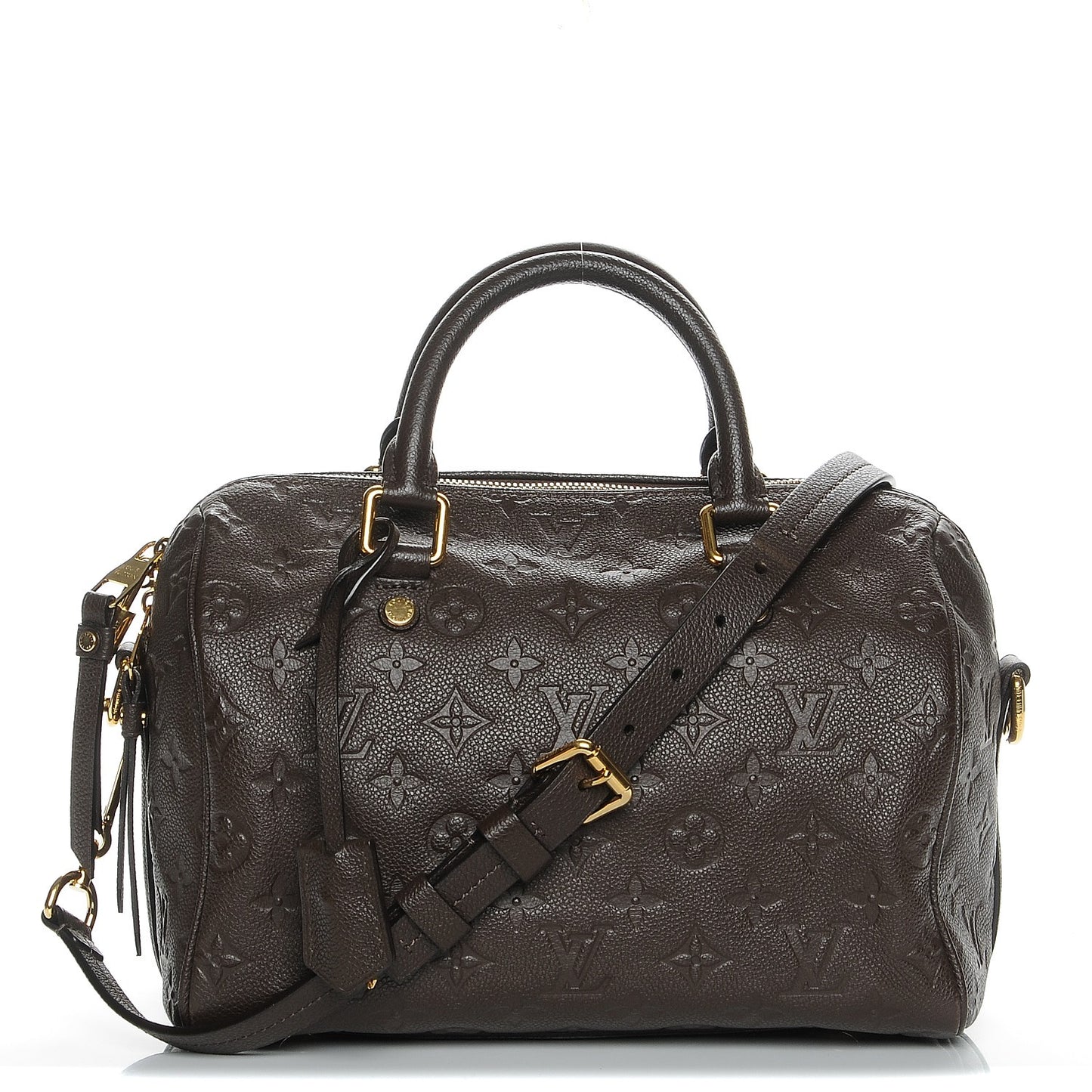 Empreinte Speedy Bandouliere 25 Terre