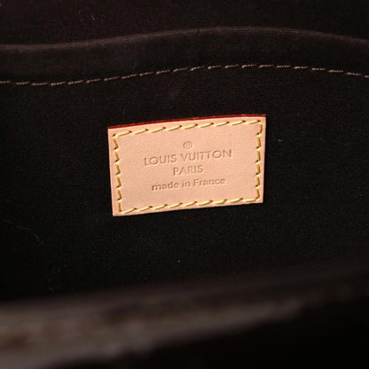 Louis Vuitton Vernis Mirada Amarante 8 of 8