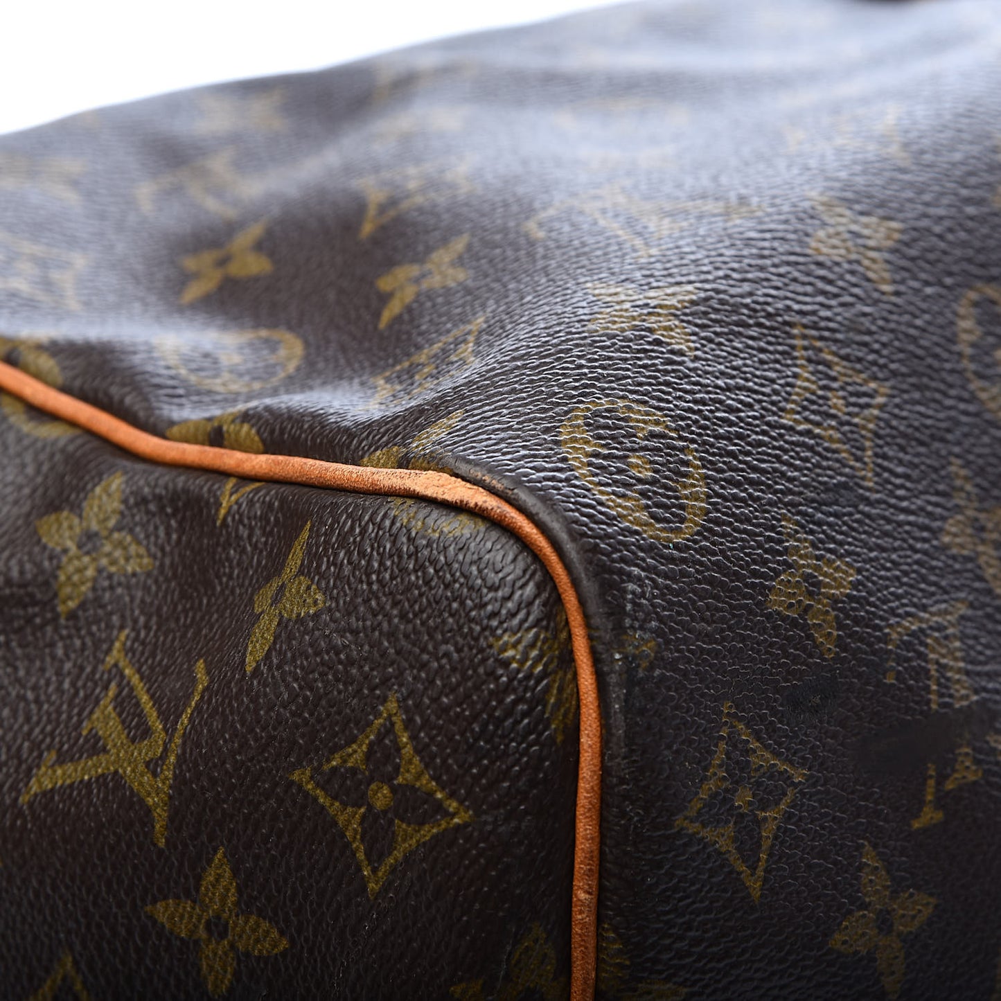 Monogram Keepall Bandouliere 50