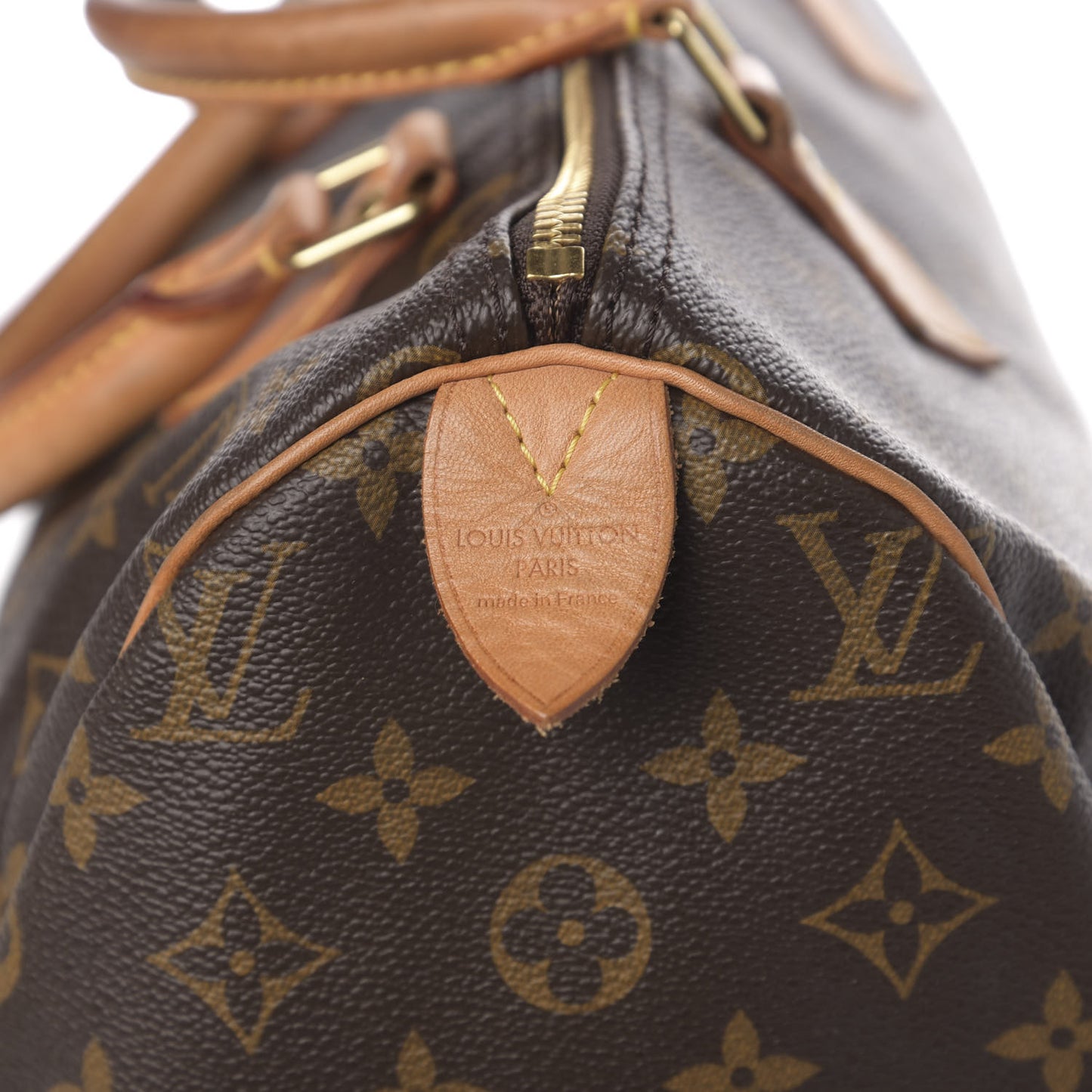 Monogram Speedy 30