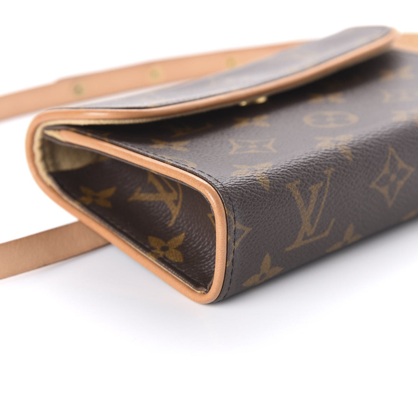 Monogram Pochette Florentine S