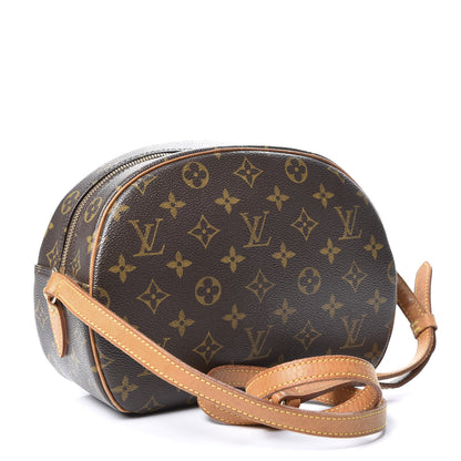 Louis Vuitton Monogram Blois 2 of 9
