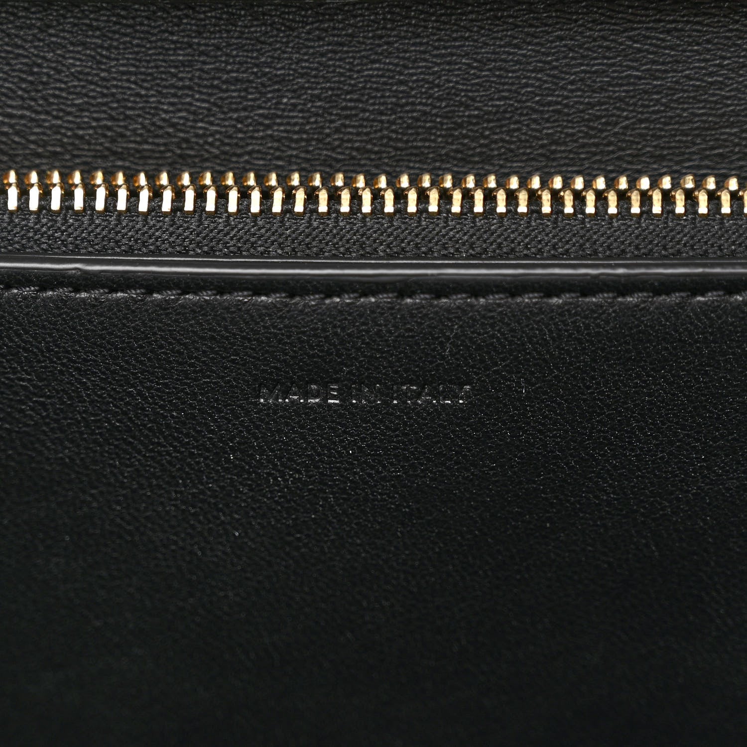 Celine Box Calfskin Medium Classic Box Flap Bag Black 7 of 10