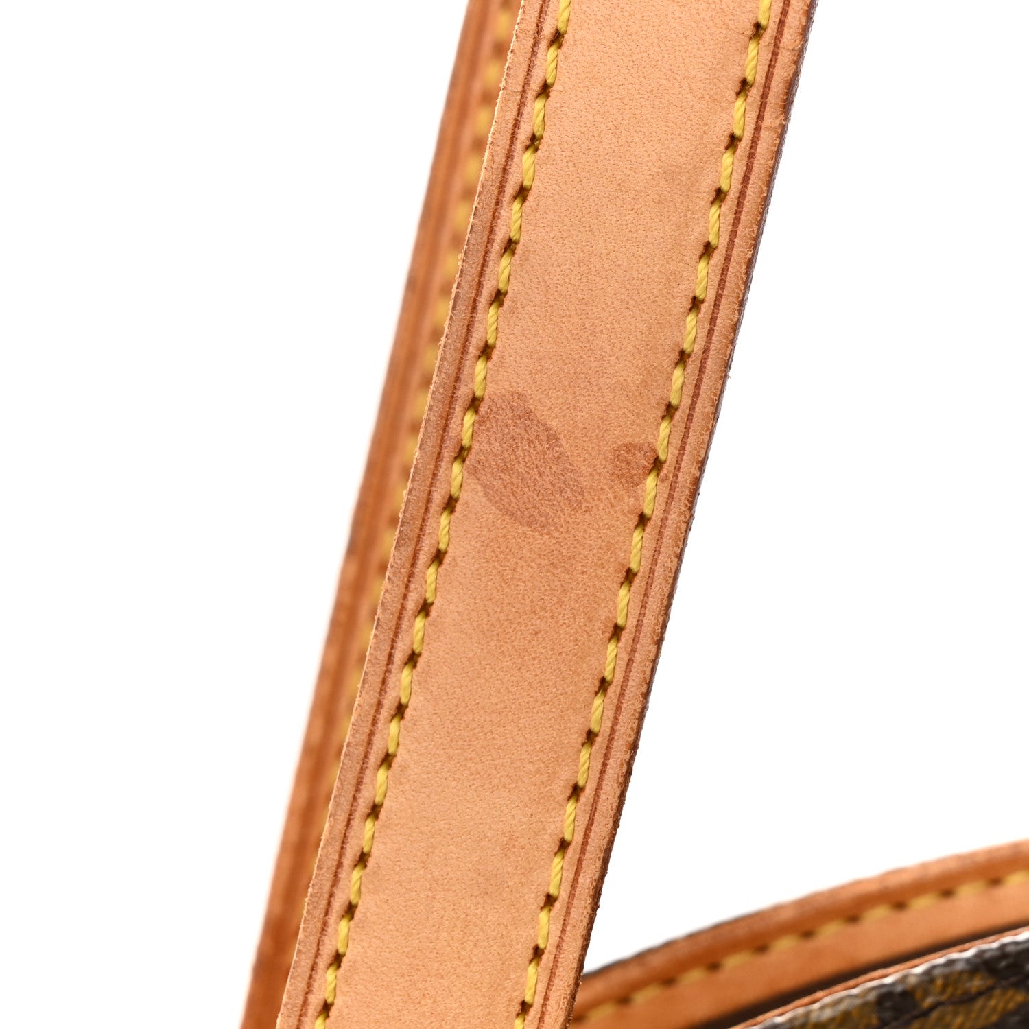 Louis Vuitton Monogram Ellipse GM Shopping Bag 12 of 19