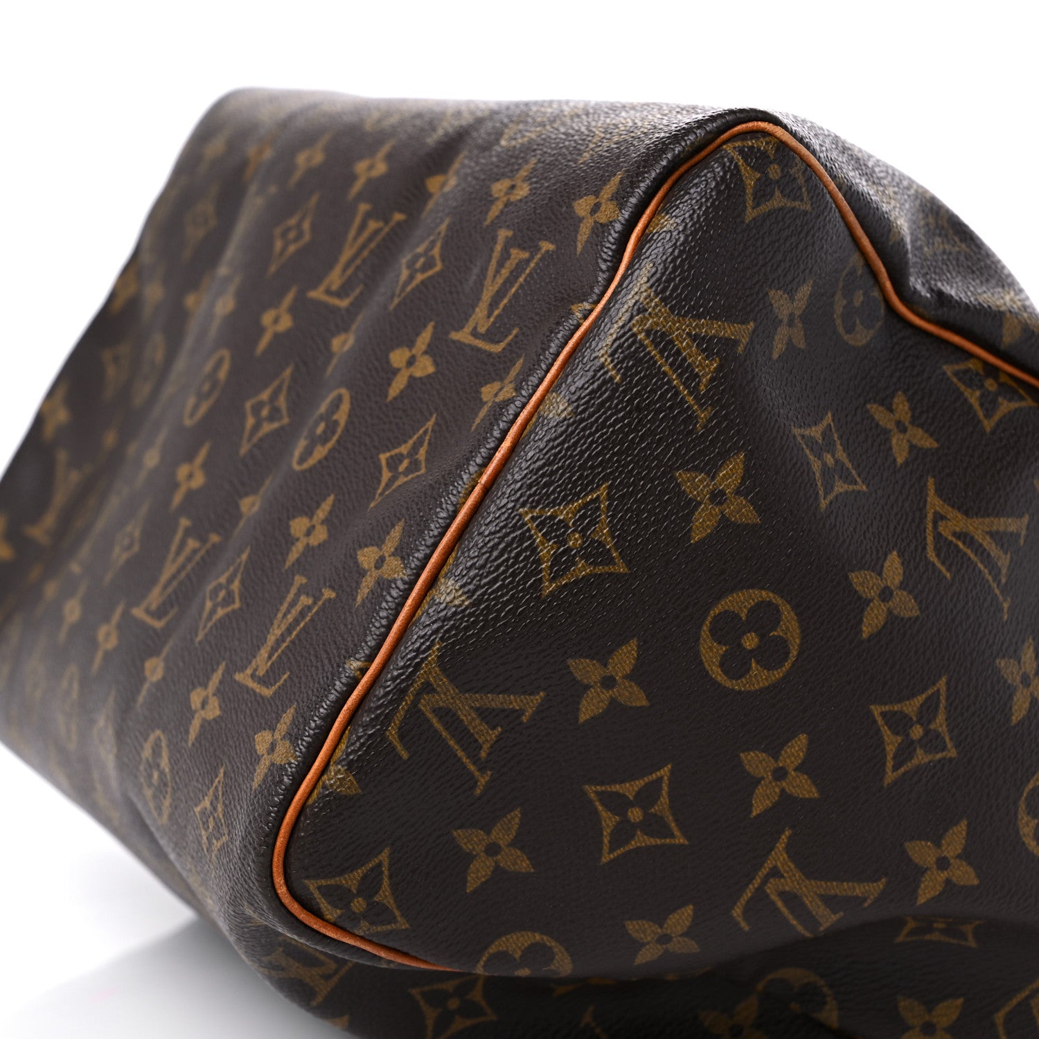 Louis Vuitton Monogram Speedy 30 9 of 18