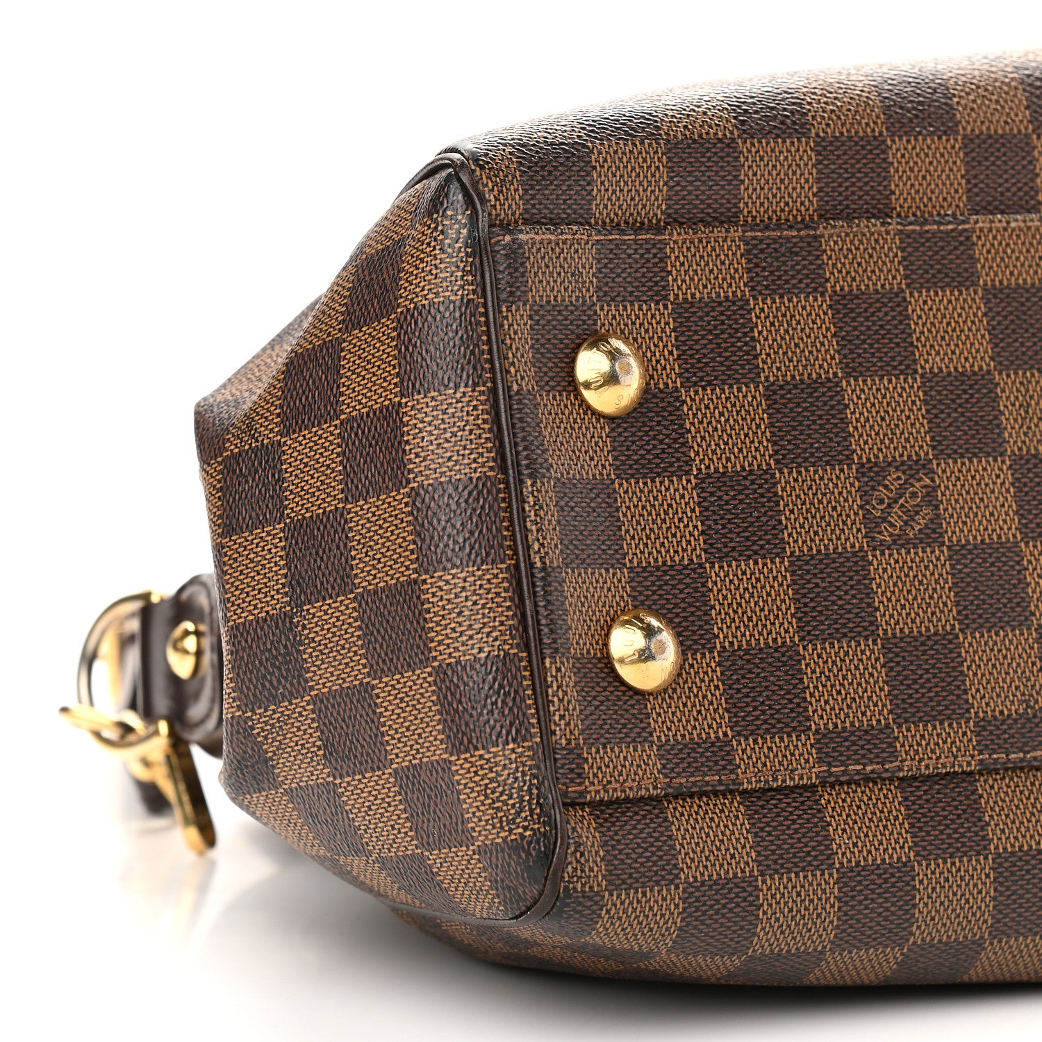 Louis Vuitton Damier Ebene Trevi PM 9 of 12