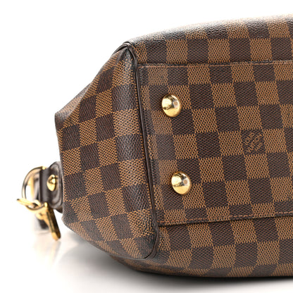 Louis Vuitton Damier Ebene Trevi PM 9 of 12